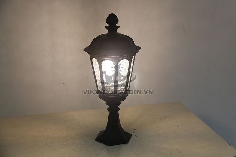 Đèn trụ cổng hiện đại cao cấp ROL16103-3
